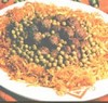 Sepette Bezelye