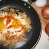 Soğanlı Yumurta