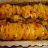 Sütlü Patates Fırın