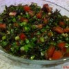 Zahter Salatası