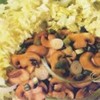Çin Lahanası Salatası