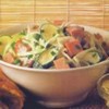 Dana Jambonlu Salata