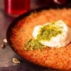 Dil Peynirli Künefe Tatlısı 