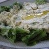Elma Salatası