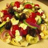 Enginar Salatası