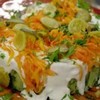 Güz Salatası