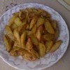 Patates Kızartması