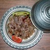 Börülce Pilaki 