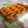 Kalbura bastı Tatlısı