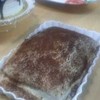 Karakız Tatlısı