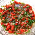 Lezzet Salatası