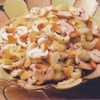 Mantar ve Kereviz Salatası