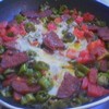 Sucuklu Menemen