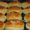 Yaş Mayalı Poğaça