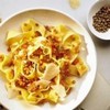 Mercimekli Patates Salatası