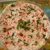 Yoğurtlu Patates Salatası 