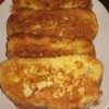 Yağlı Ekmek Tatlısı