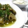 Zeytin Yağlı Taze Sebzeler