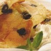 Yaban Mersinli Pancake