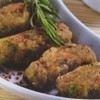 Patlıcan Köftesi