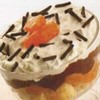 Mandalinalı Trifle