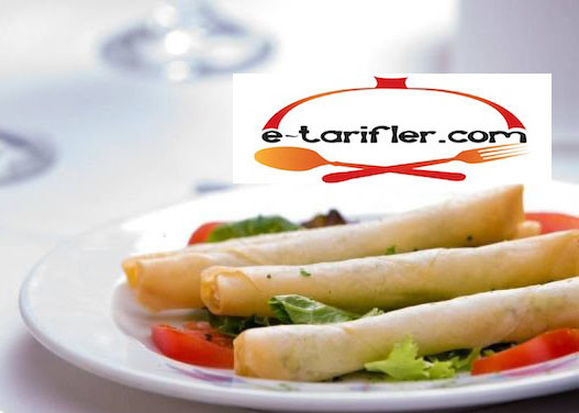 Diyet Börek, Diyet Börek Tarifi