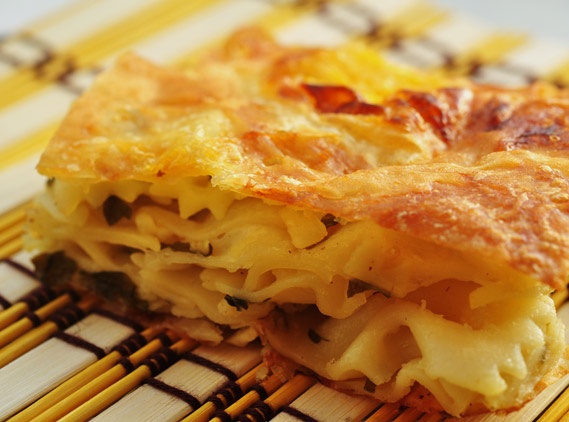 Makarna Böreği, Makarna Böreği Tarifi