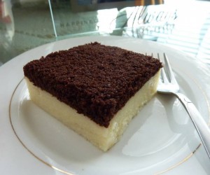 irmik Tatlısı, Videolu resimli oktay usta irmik tatlısı tarifi