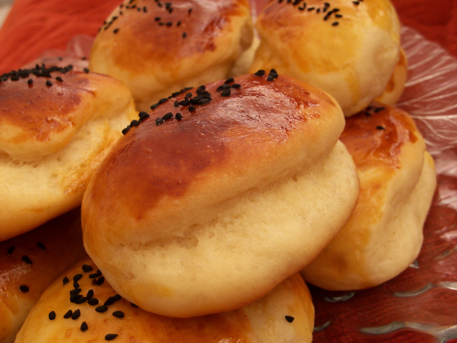 Poğaça şekli nasıl verilir