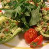 Avokado salatası Tarifi 2