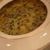 Kereviz yaprağı çorbası Tarifi 5