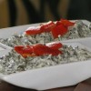 Ispanak Salatası (yoğurtlu) Tarifi 2