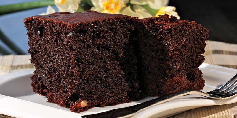 brownie kek