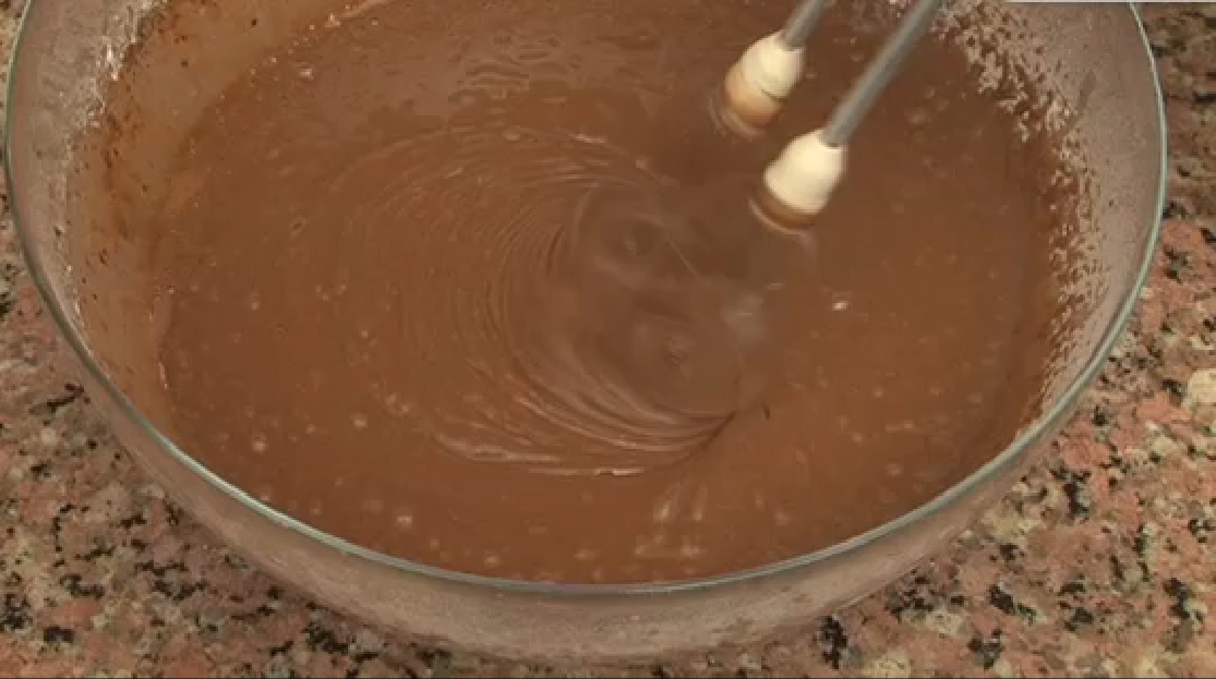 kakaoulu kek yapımı