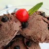 Çikolatalı Dondurma Tarifi 4