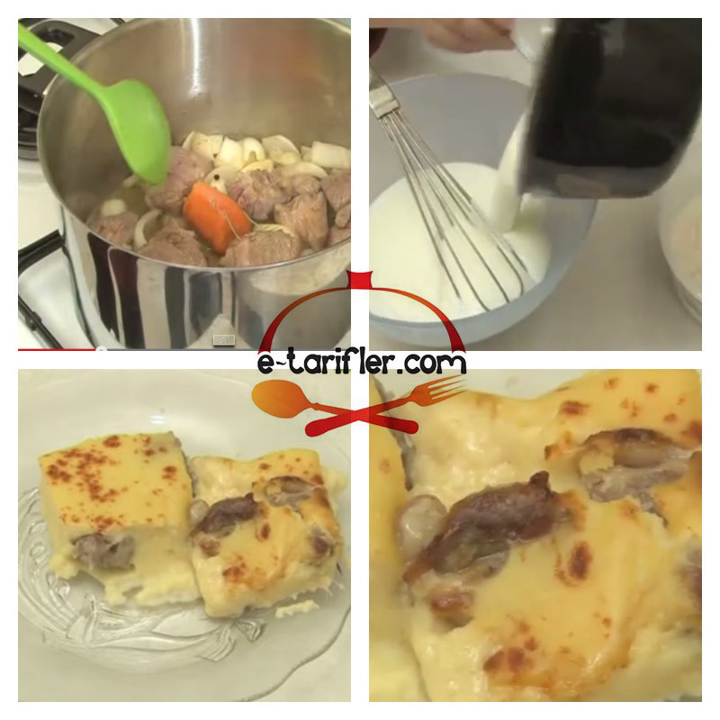 Elbasan Tava, Elbasan Tava Tarifi