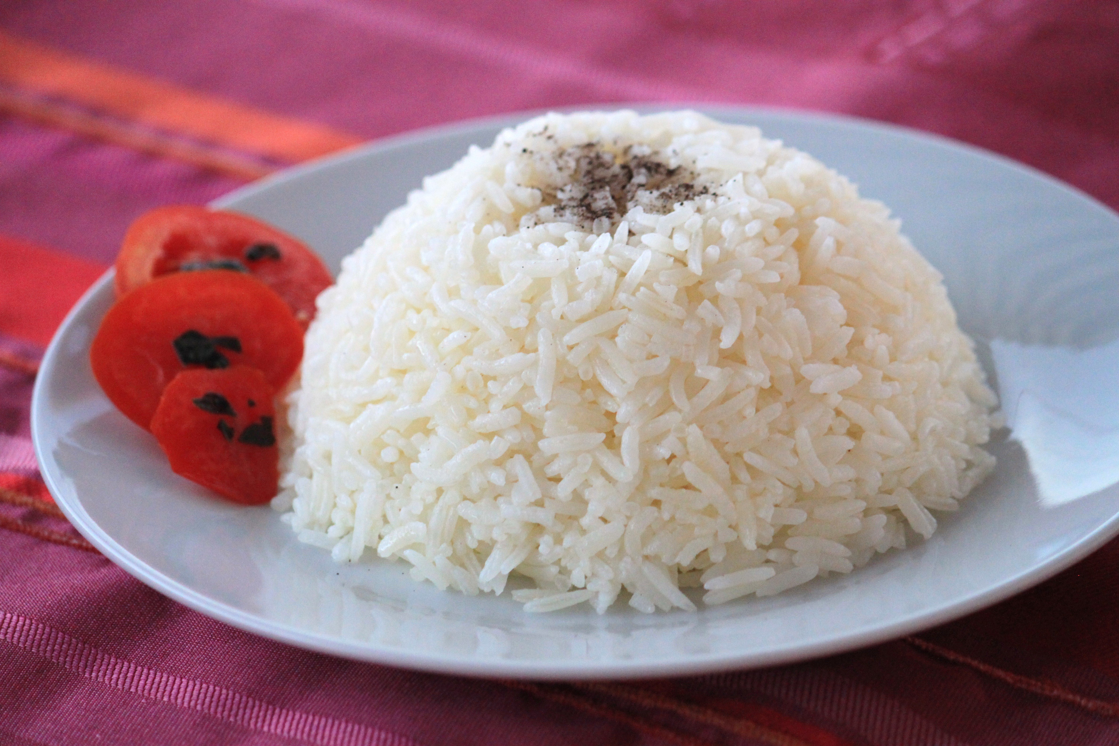 Pirinç Pilavı Tarifi 1
