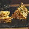 Bal Kabaklı Mozaik Pasta Tarifi 4