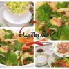 Ton Balıklı Salata (diyet) Tarifi 3