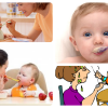 Satılan Bebek Beslenme Ürünleri Sağlıklı mı? 6