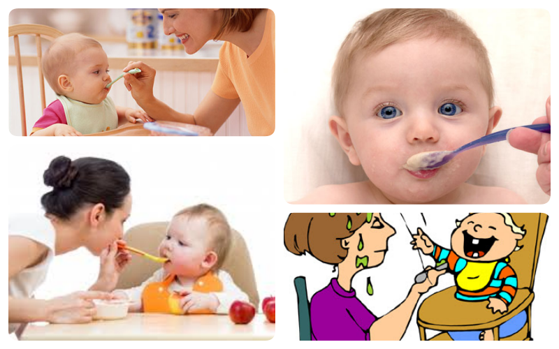 Satılan Bebek Beslenme Ürünleri Sağlıklı mı? 1