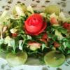 Görsel Salata Sunumları 4