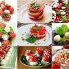Görsel Salata Sunumları 12