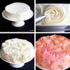 Pasta Süsleme Sanatı 28